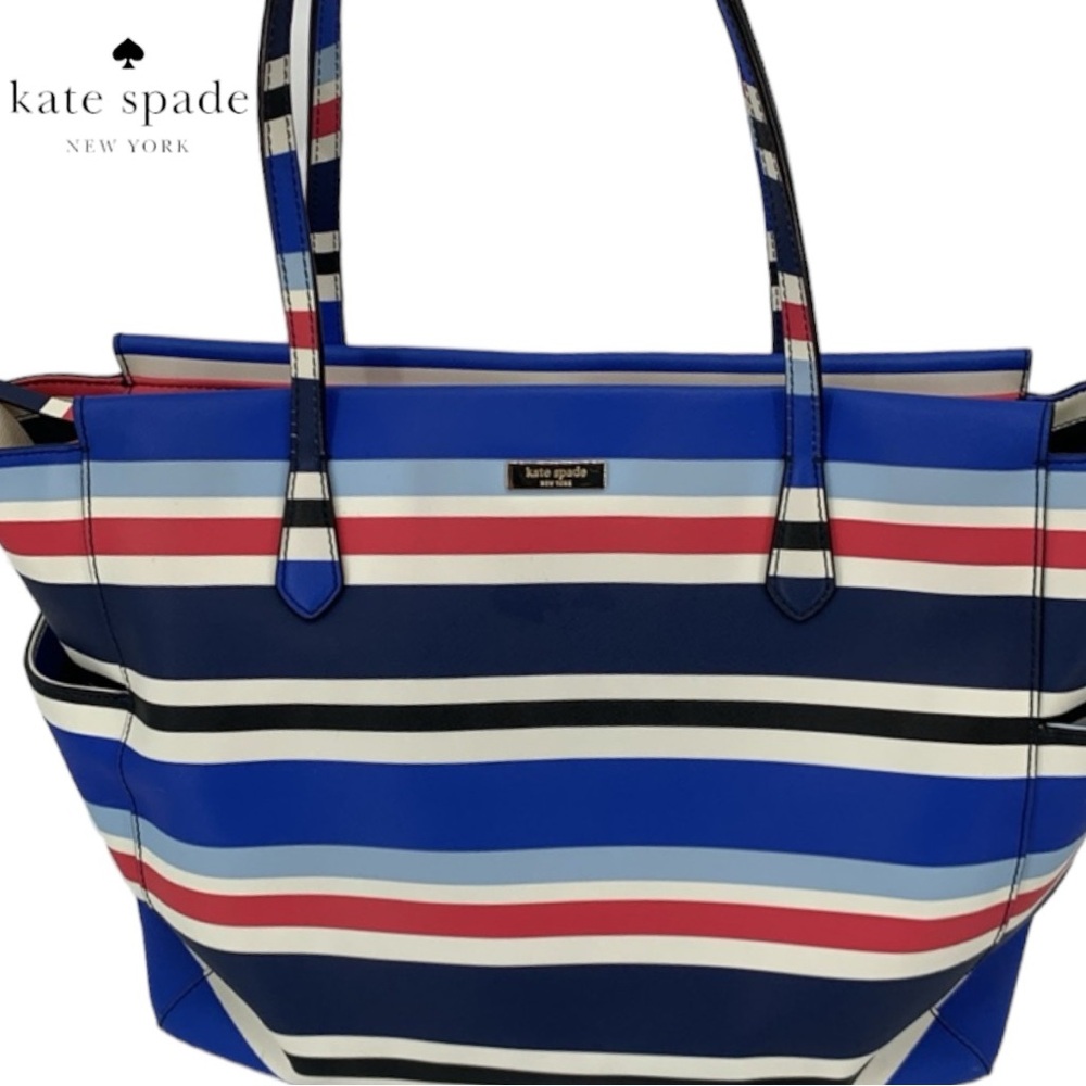 Kate Spade Tote Bag - Picture 3 of 16